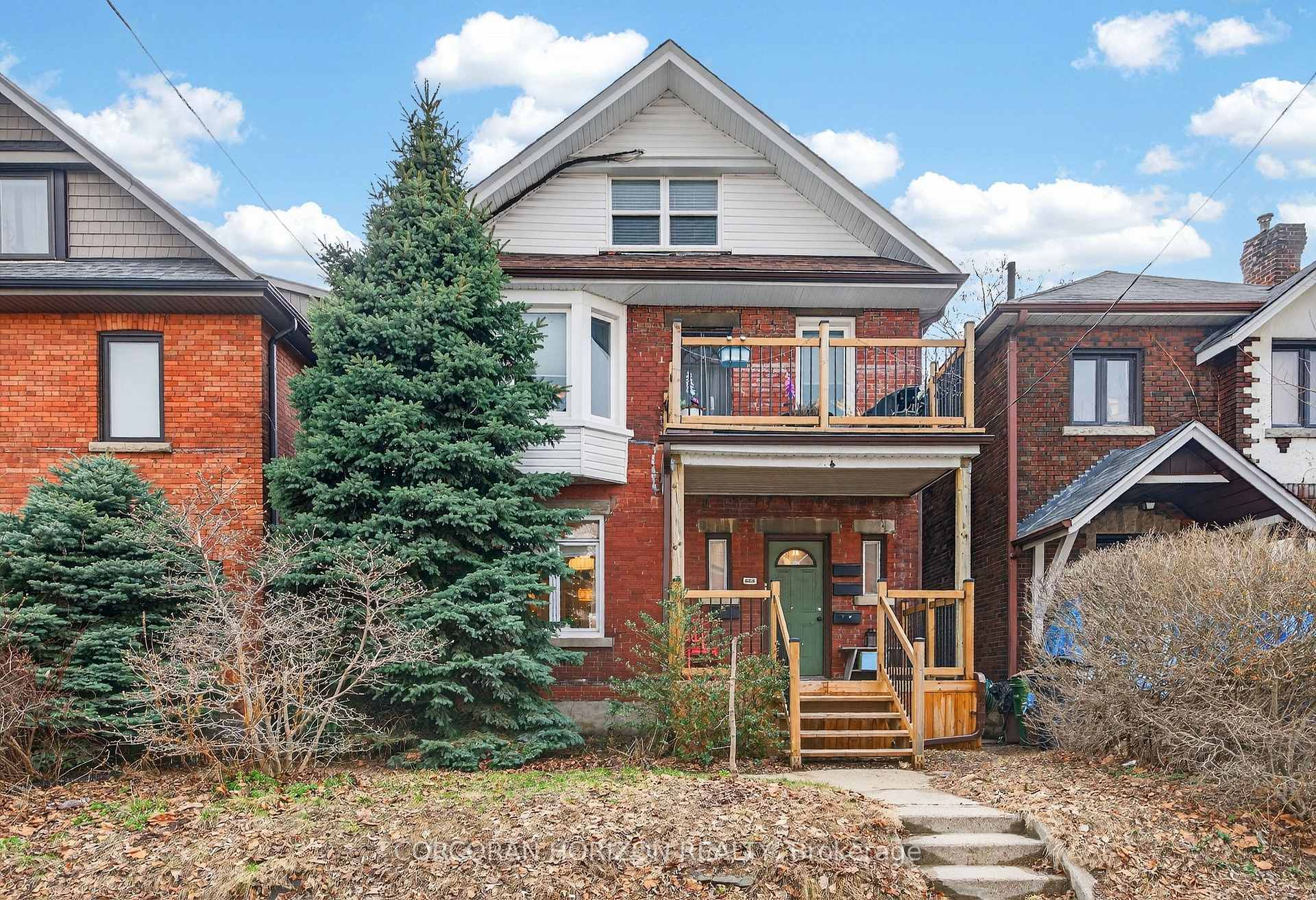 256 Keele Street