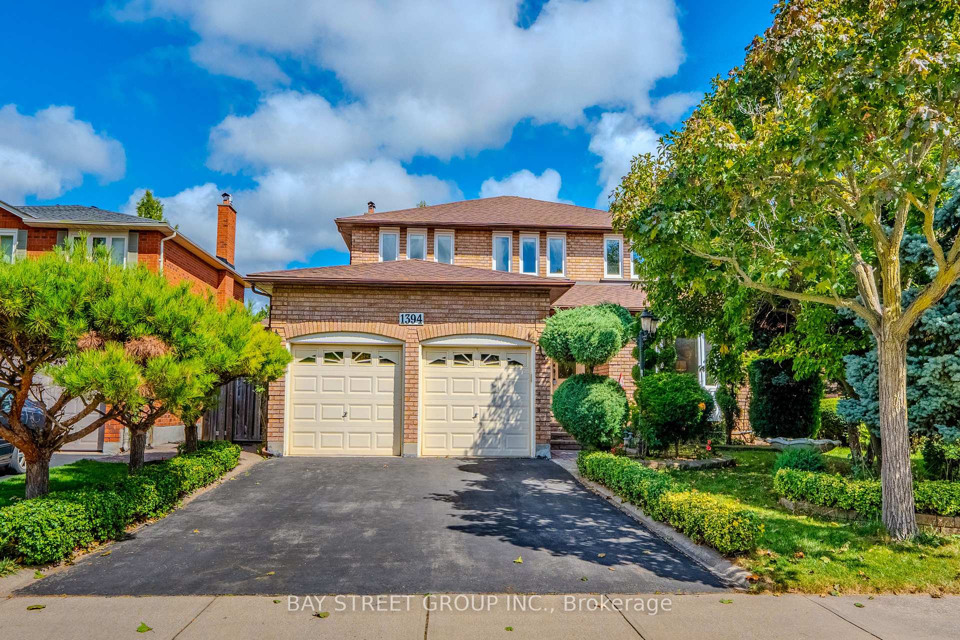 1394 Peartree Circle