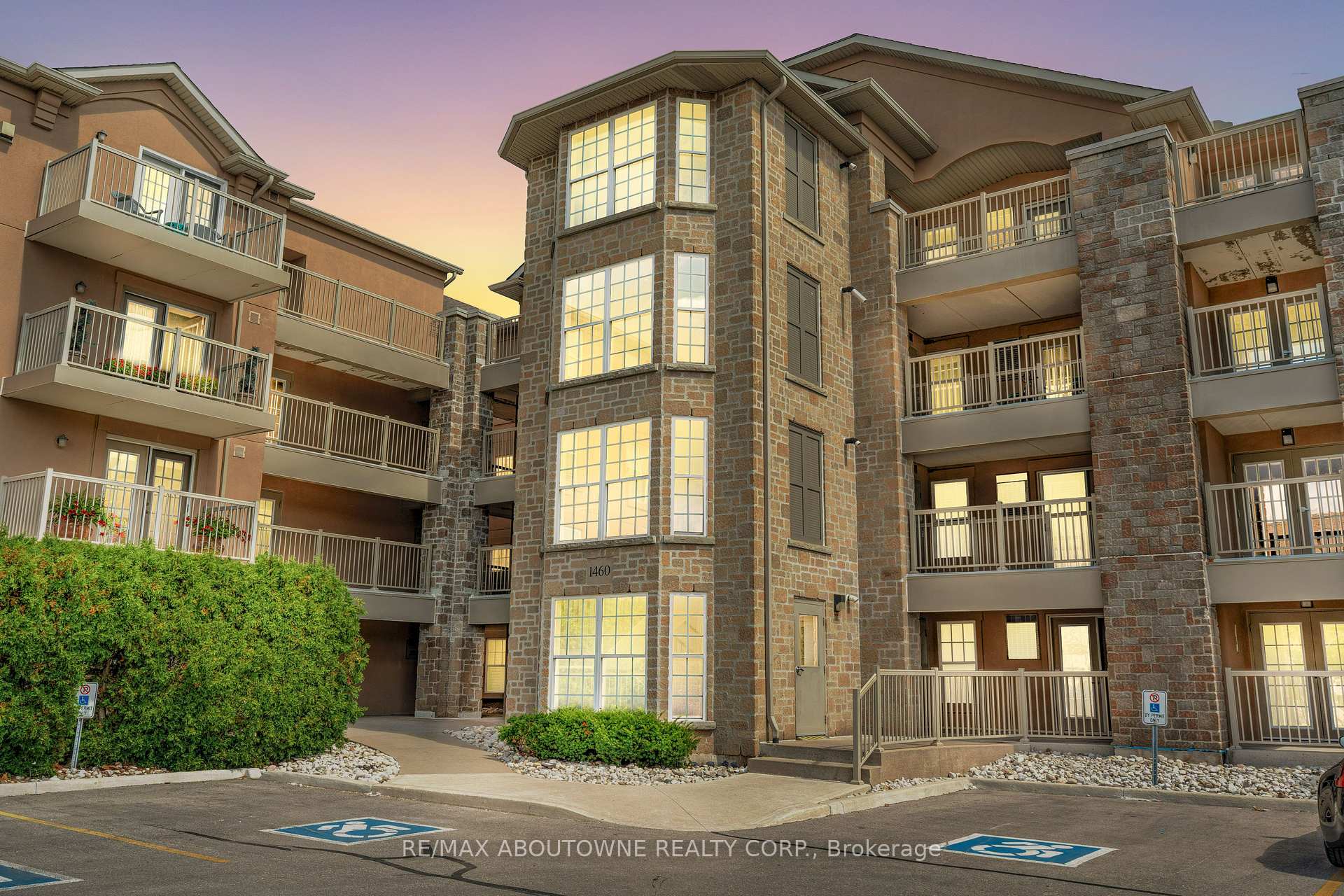 1460 Bishops Gate