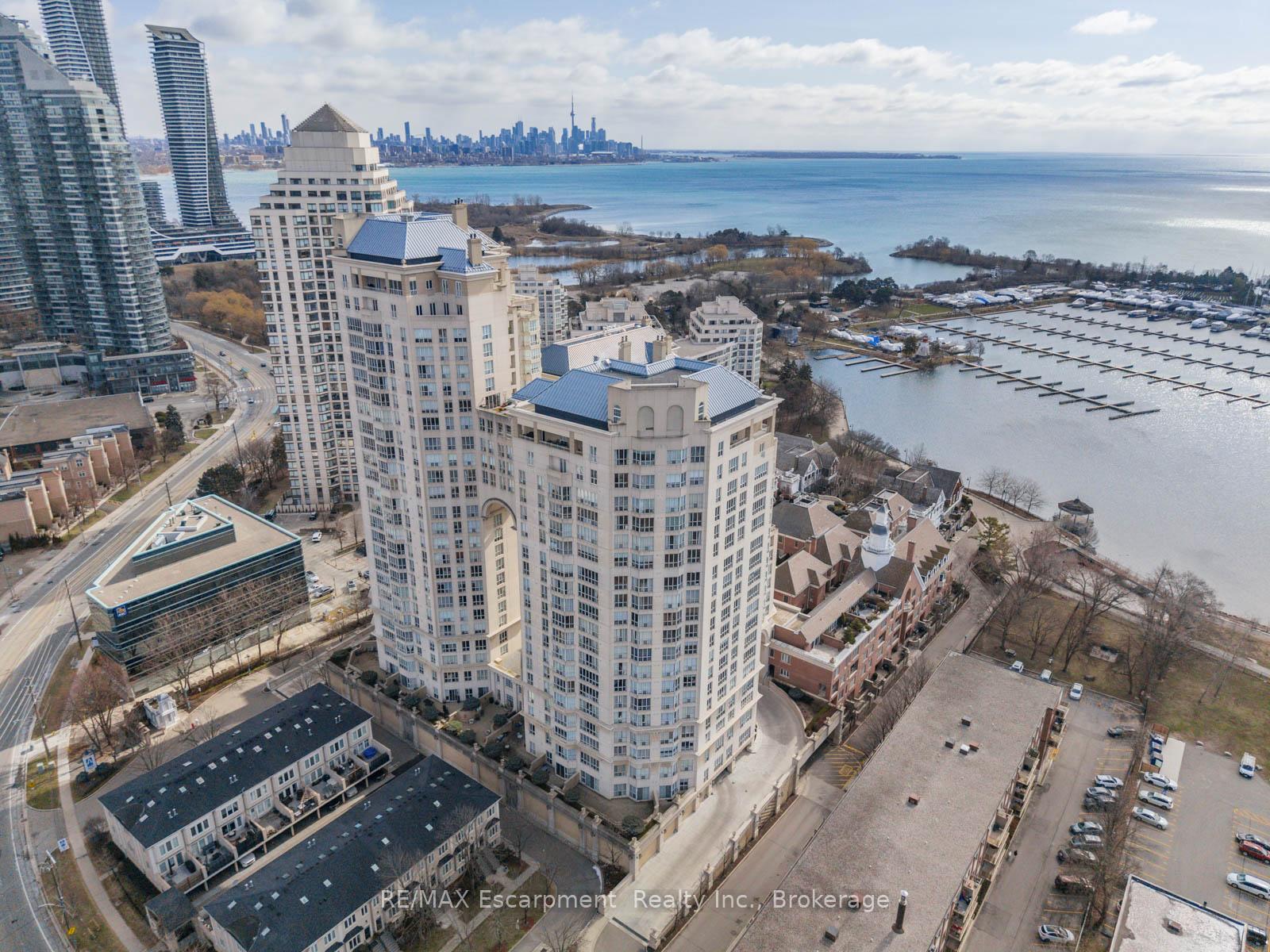 2287 Lake Shore Road W