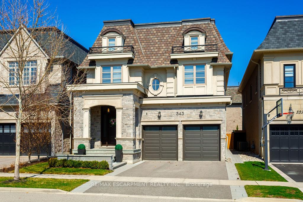 343 Tudor Avenue