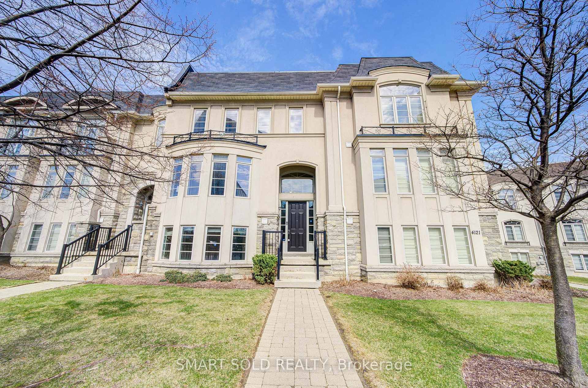 4123 Shipp Drive