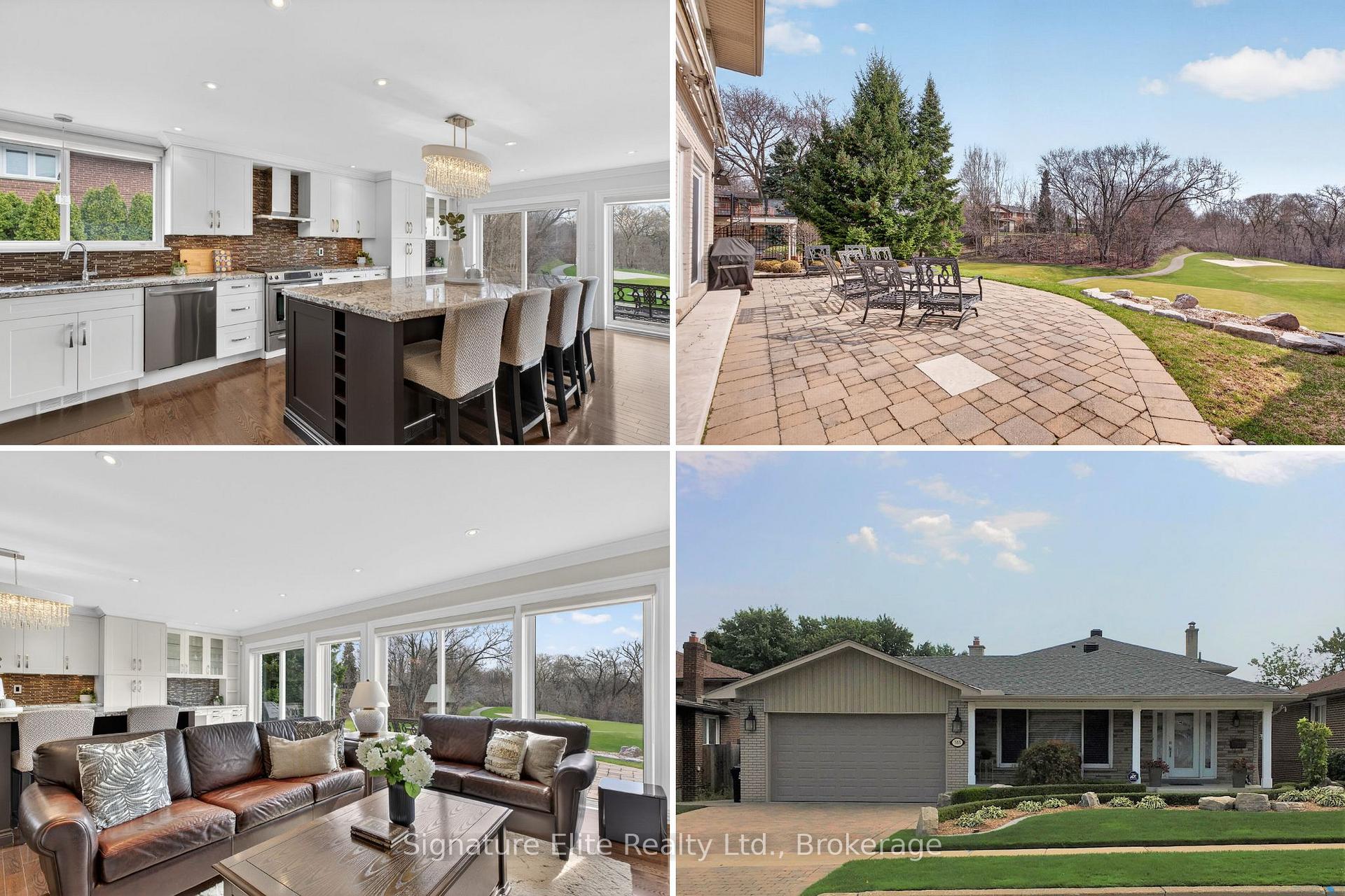 385 Markland Drive