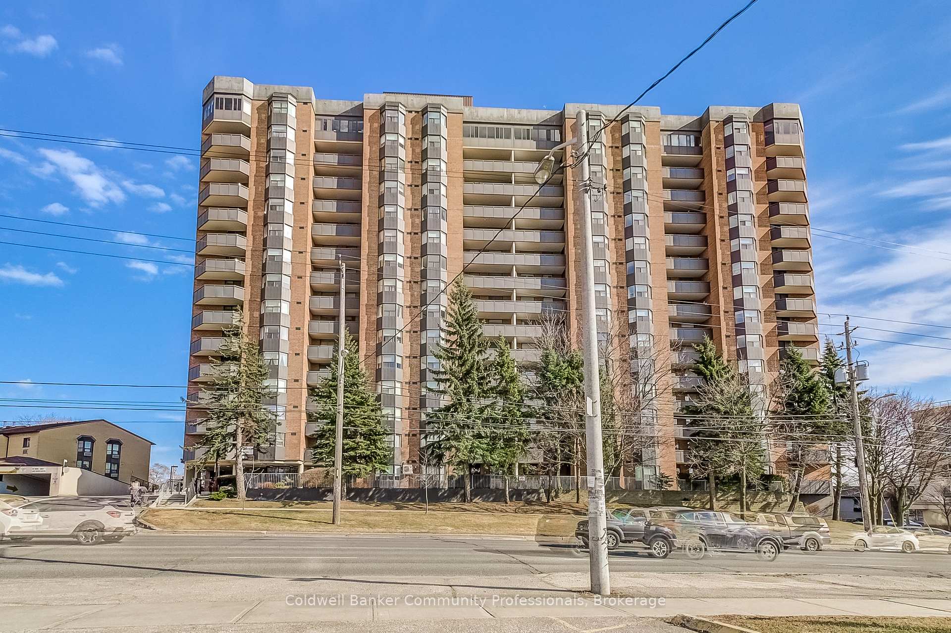 3845 Lake Shore Boulevard W