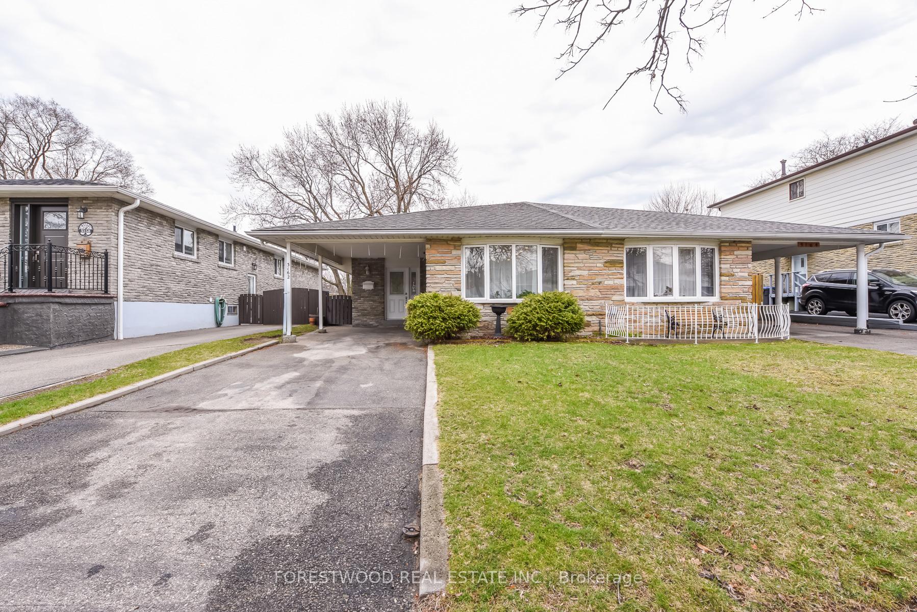 3162 Corrigan Drive