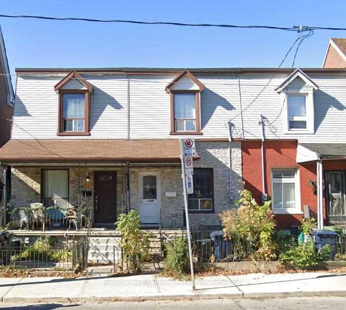 1168 Dufferin Street