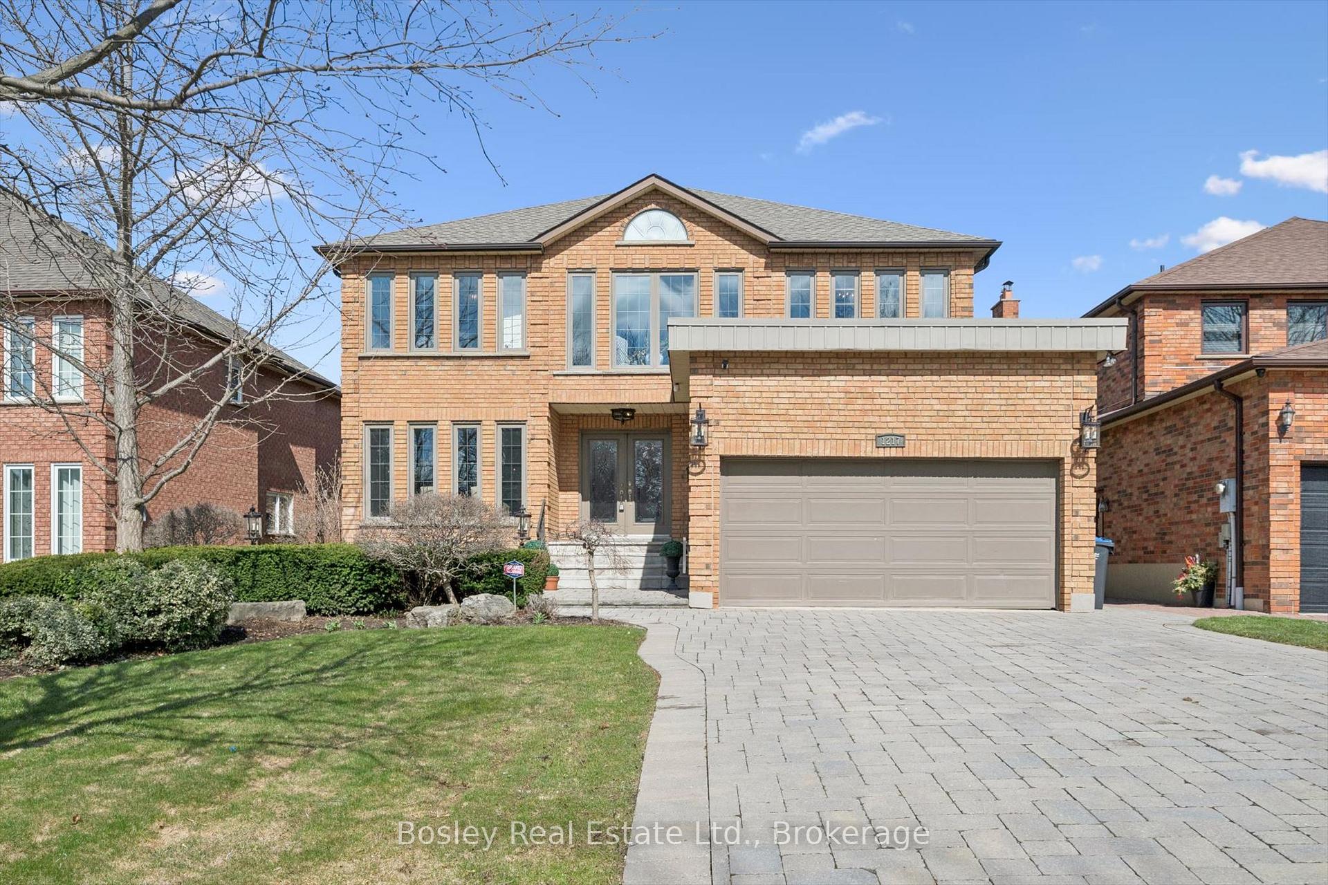 1217 Sugar Maple Court
