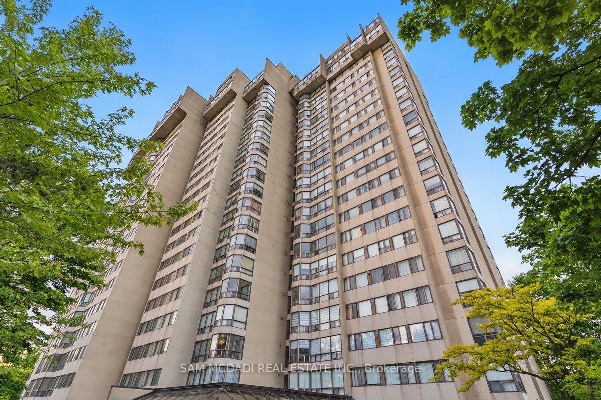 200 Robert Speck Parkway