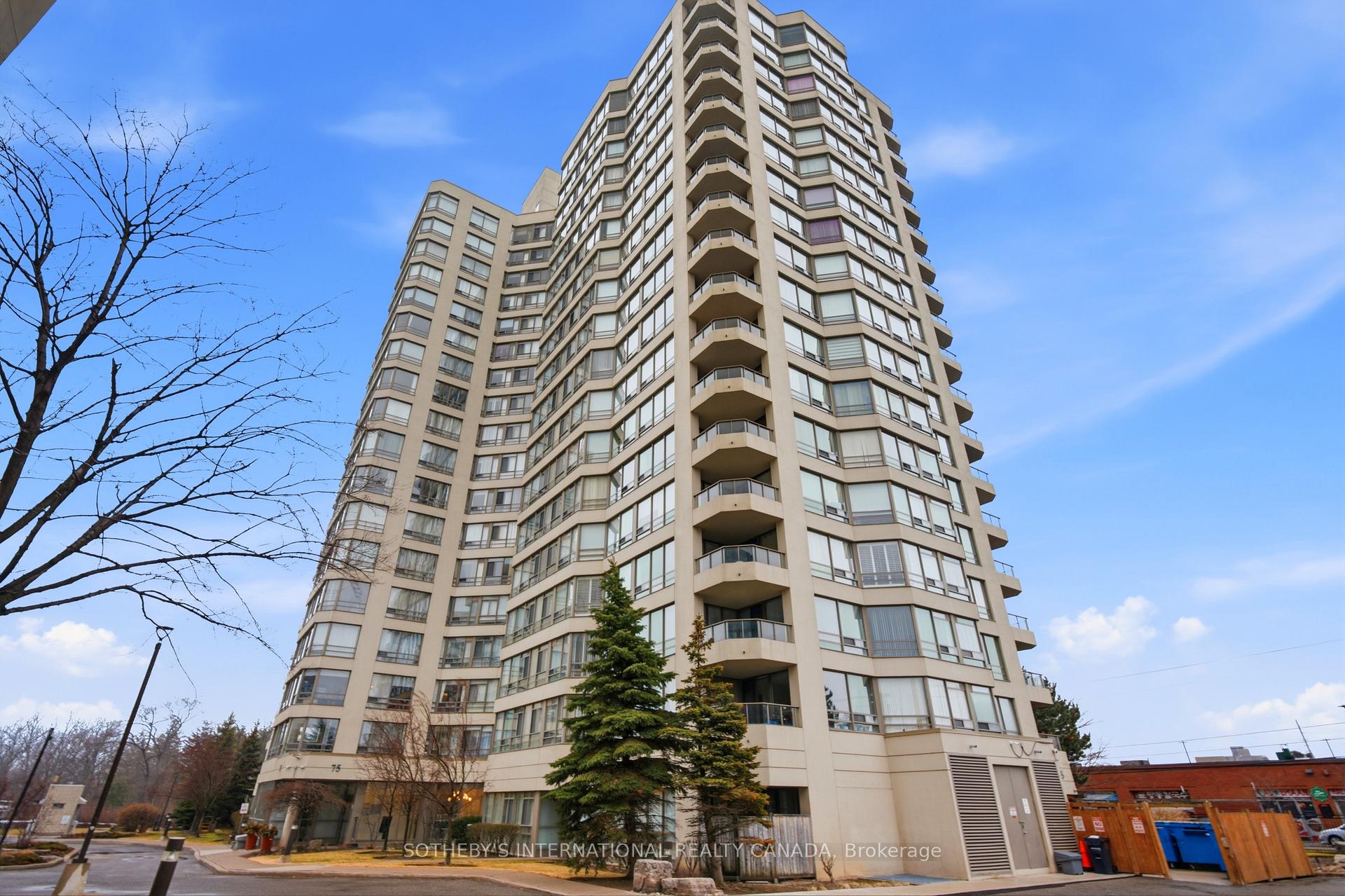 75 King Street E