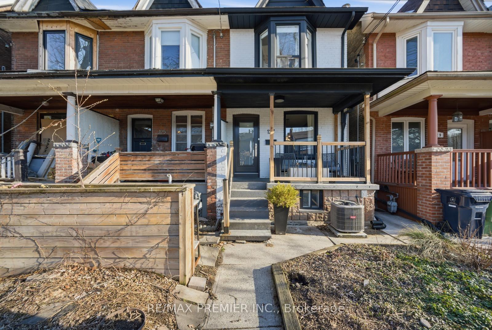 127 Ascot Avenue