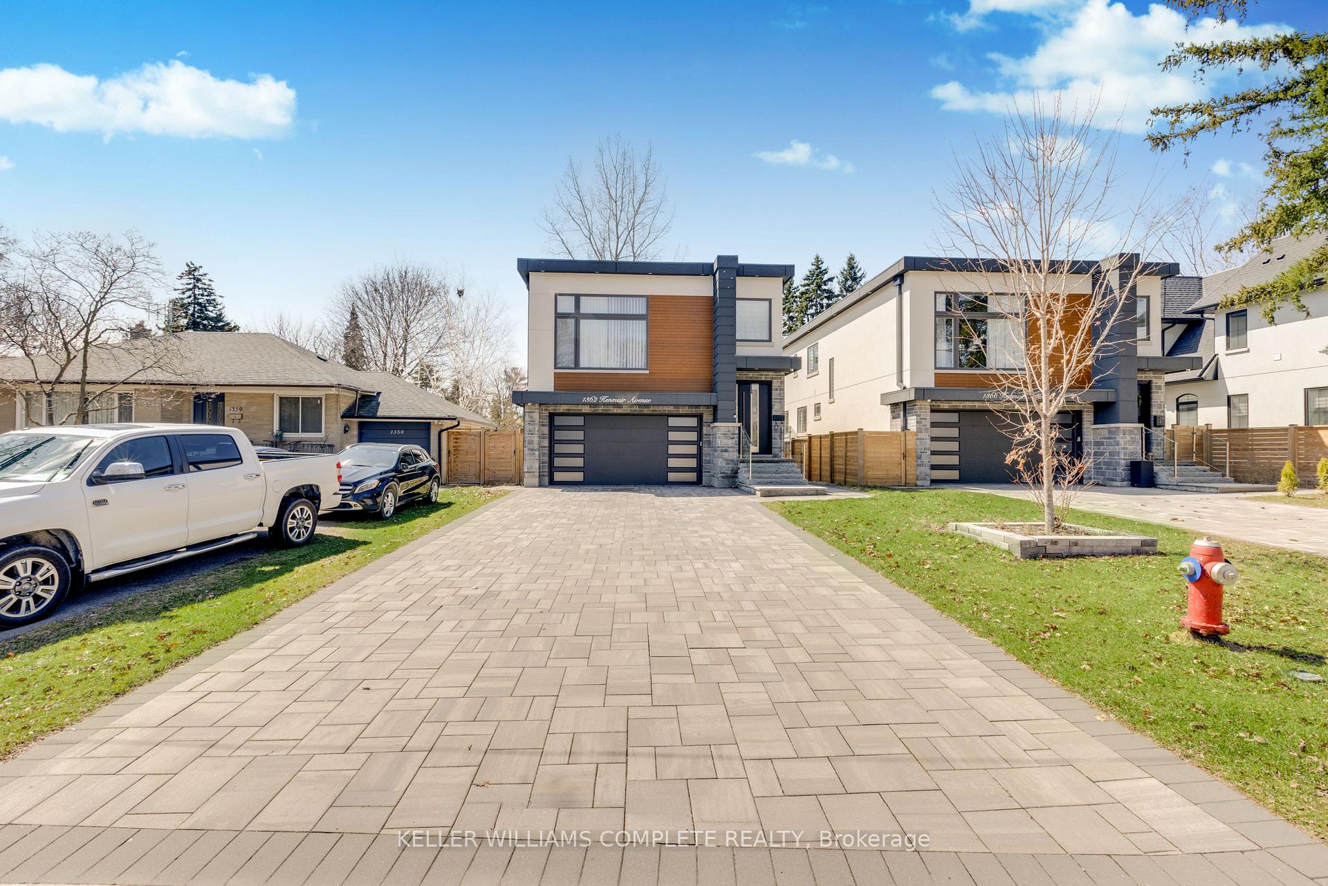 1362 KENMUIR Avenue