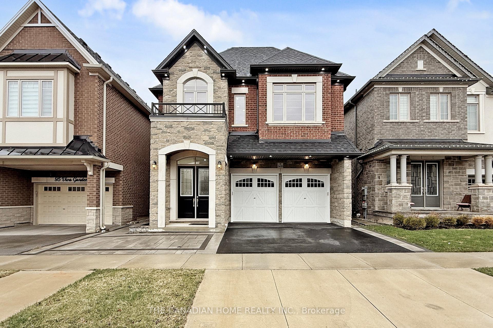 3406 Post Road