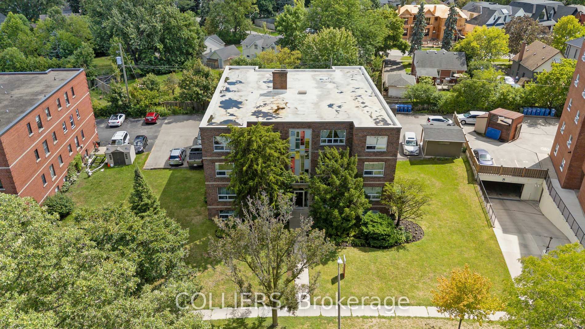 56 South Forster Park Drive