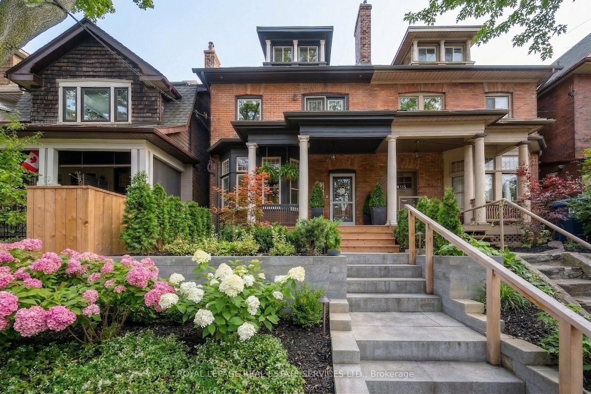 29 Parkside Drive