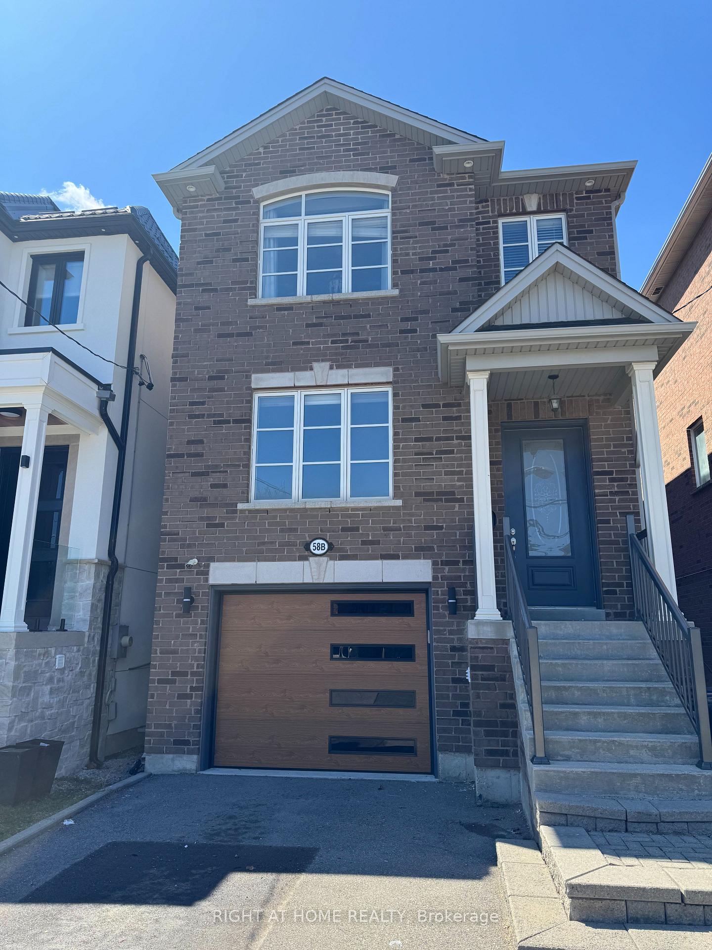 58B Thirty Second Street