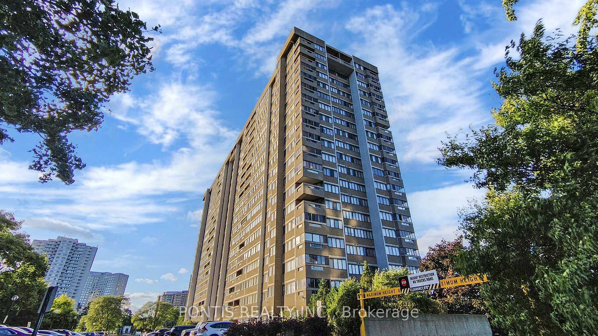 1580 Mississauga Valley Boulevard E