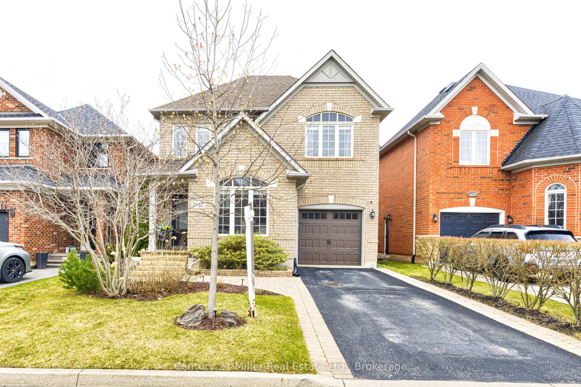 2142 Meadowglen Drive