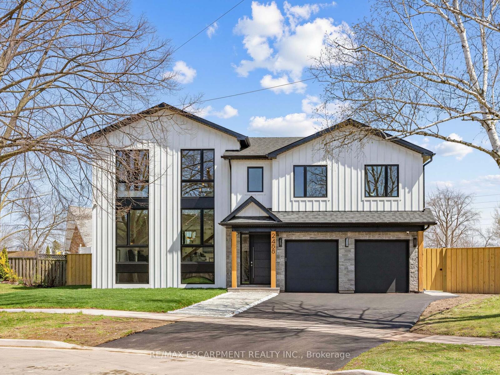 2488 Bridge Road