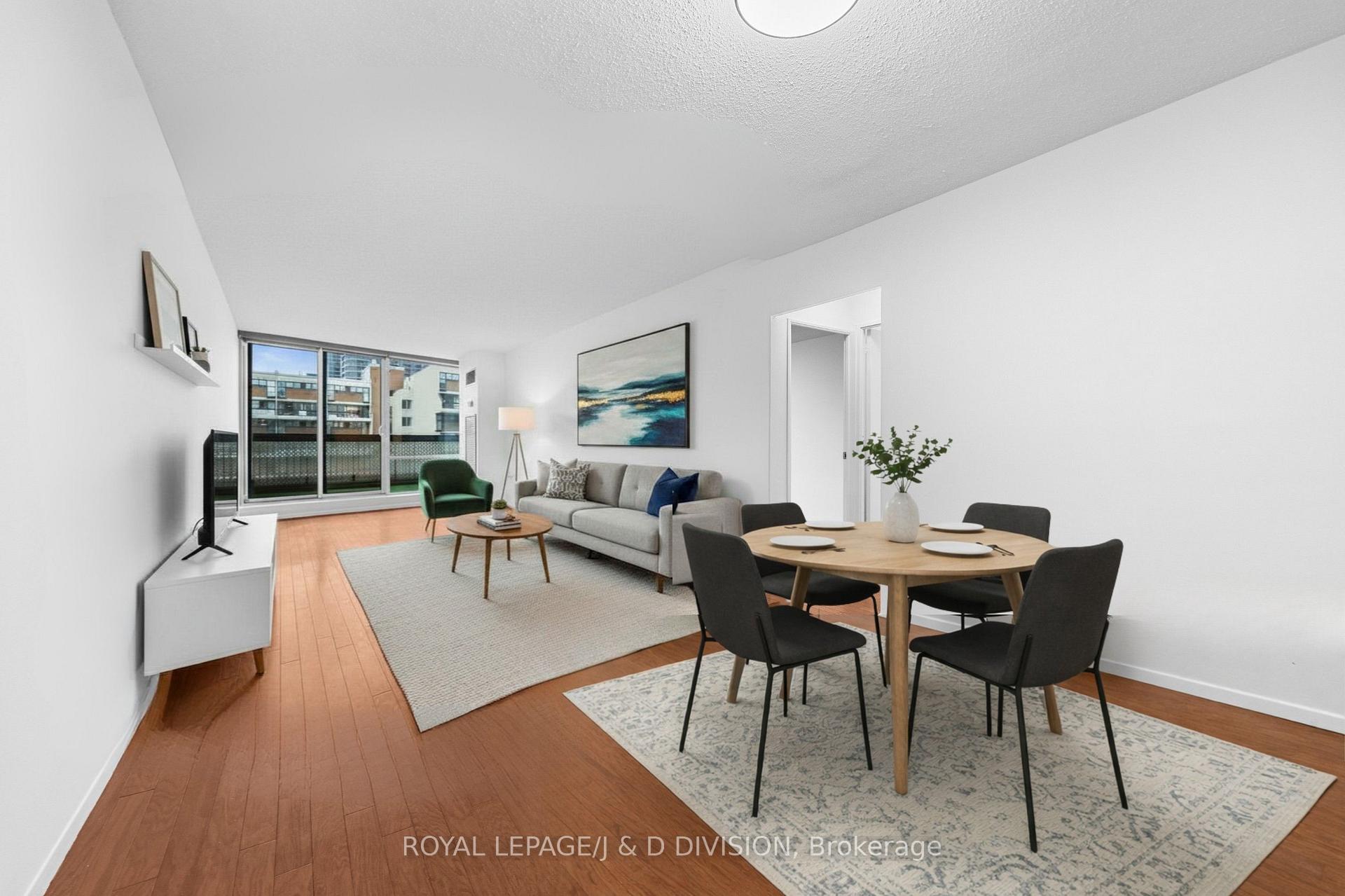 364 The East Mall N/A