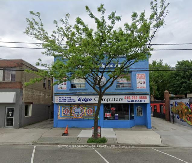 3369 Lake Shore Boulevard W