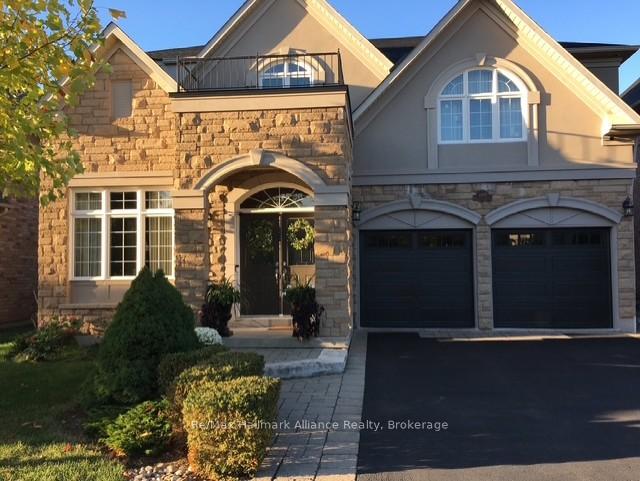 2489 Whistling Springs Crescent