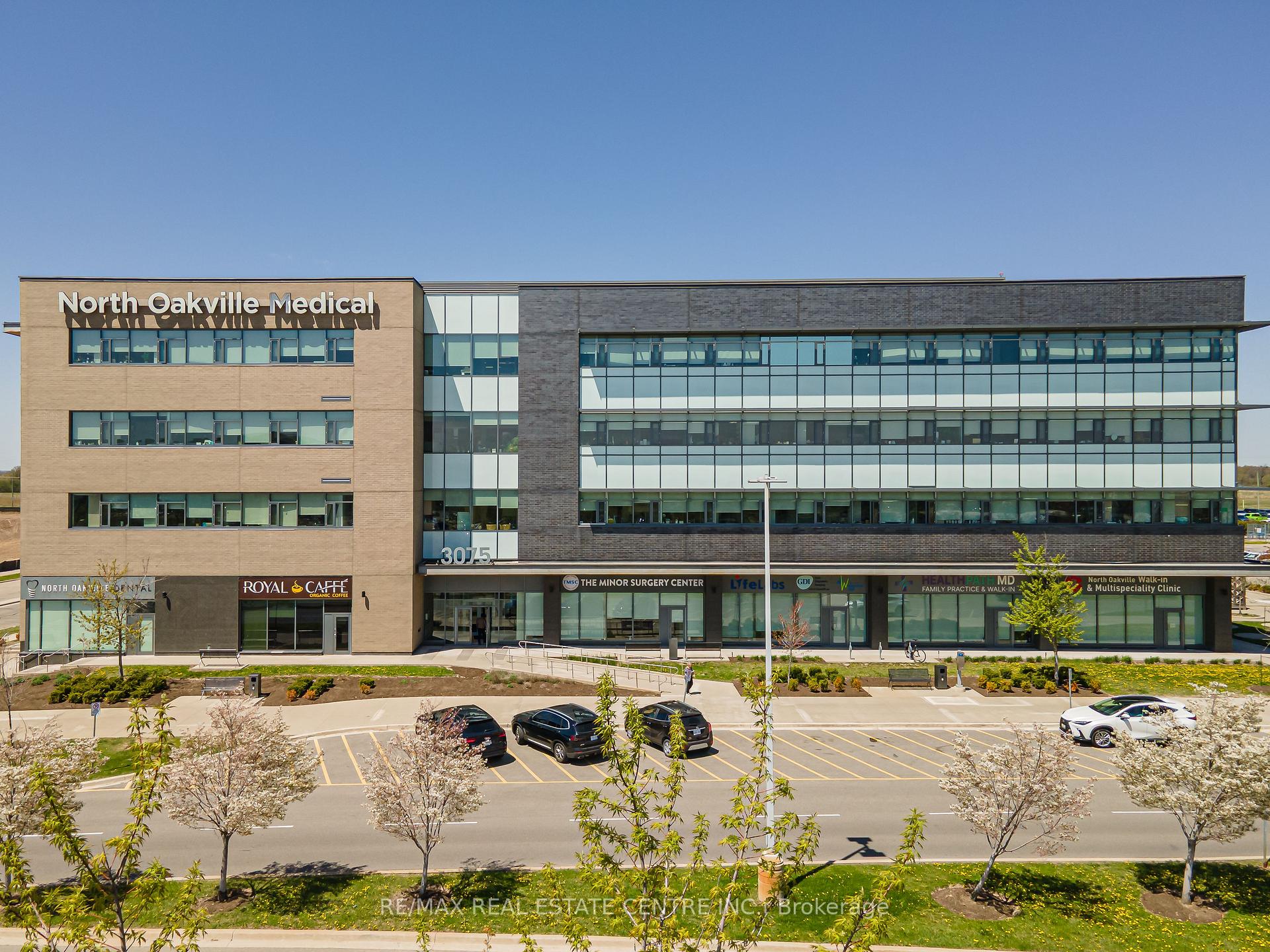 3075 Hospital Gate