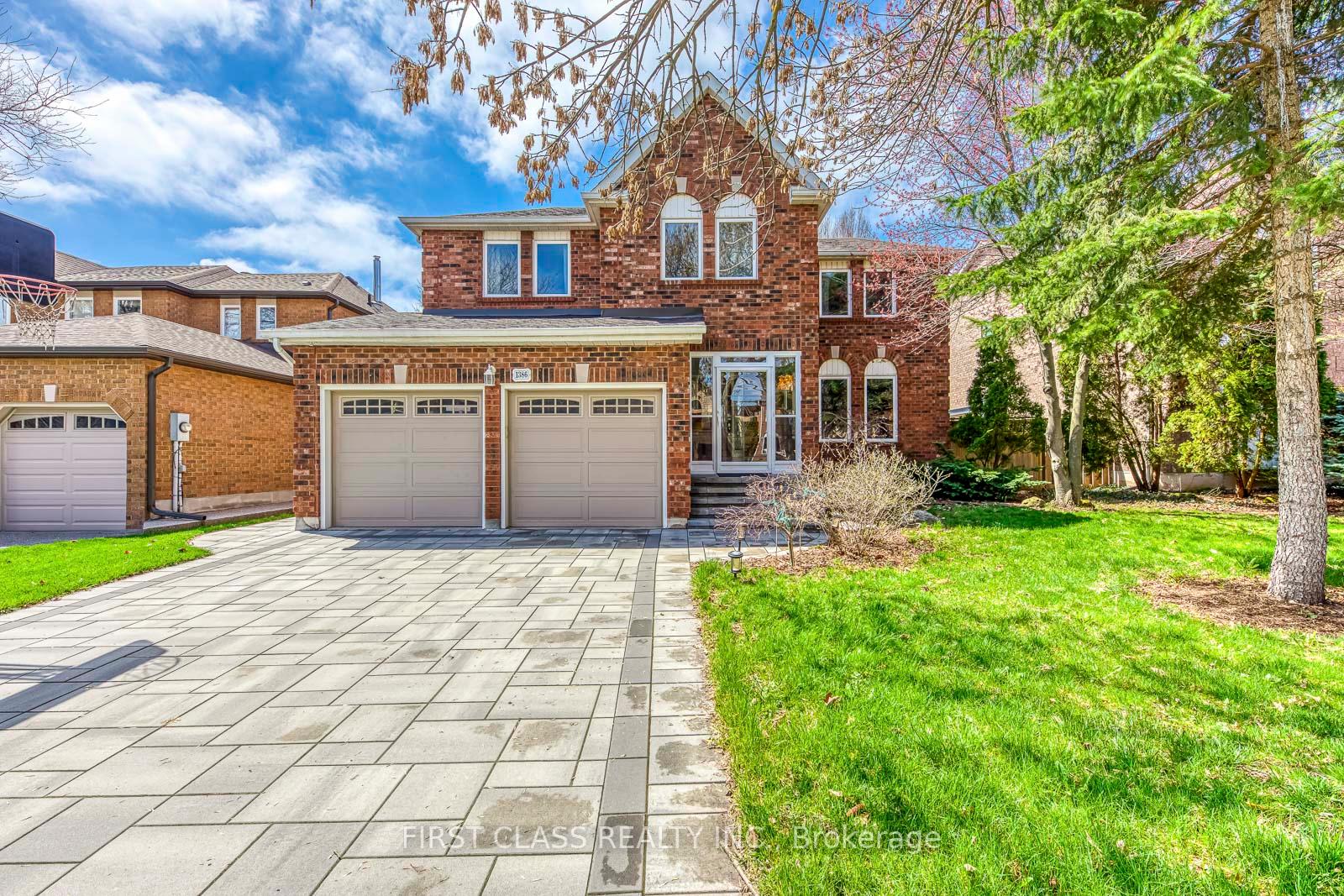 1386 Silversmith Drive