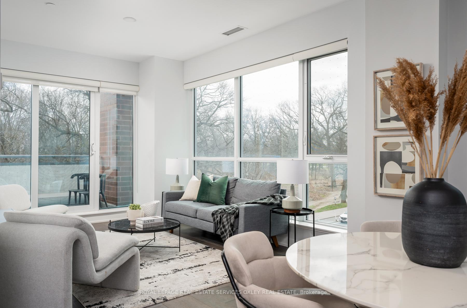1830 Bloor Street W
