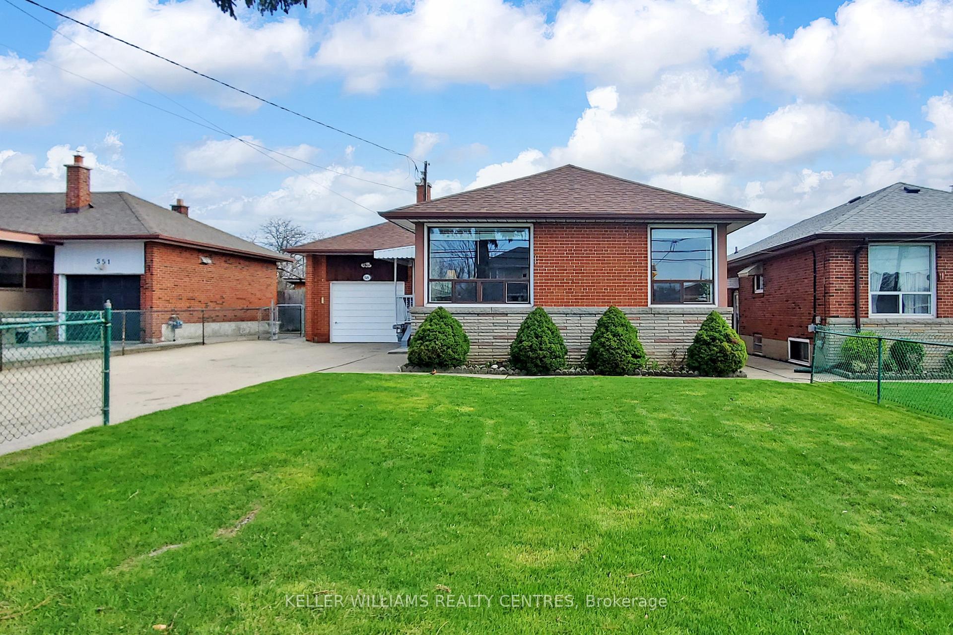 549 Rustic Road