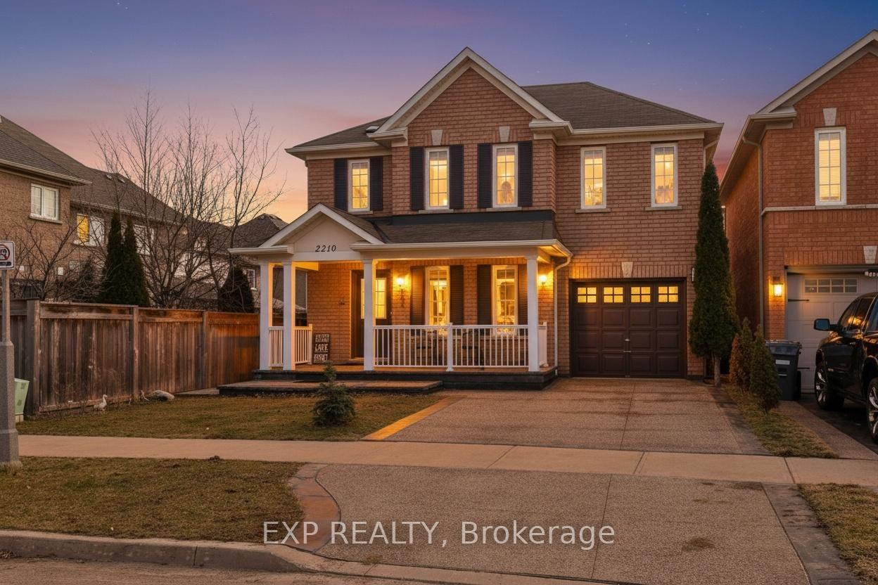 2210 Fairmount Drive