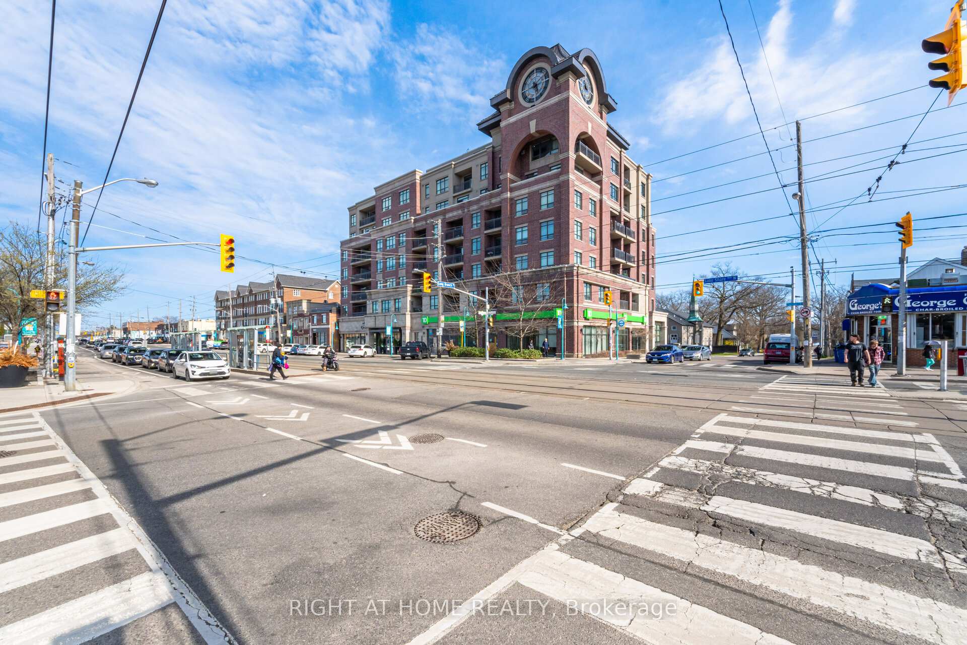 3563 Lake Shore Boulevard W