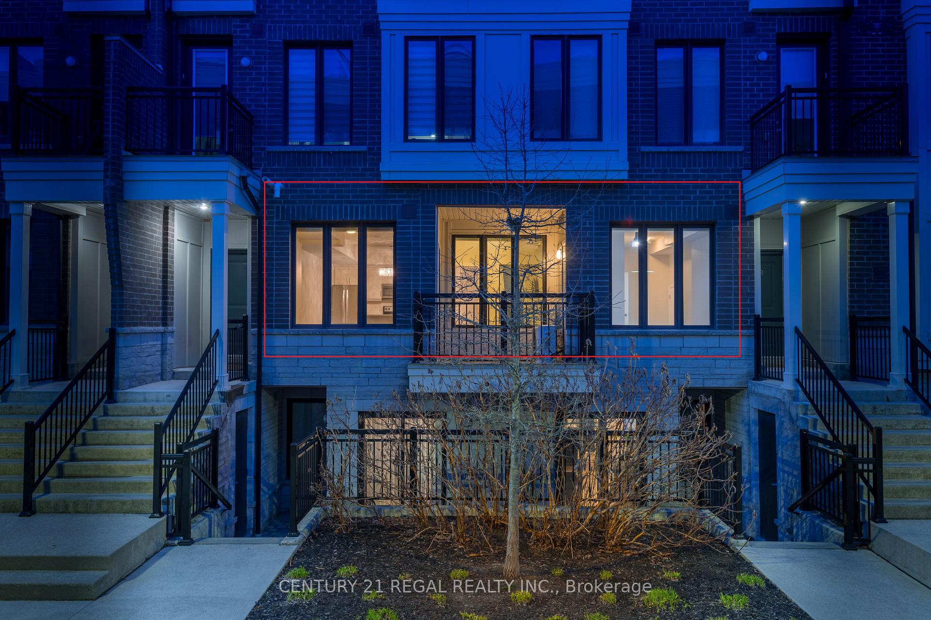 150 Long Branch Avenue