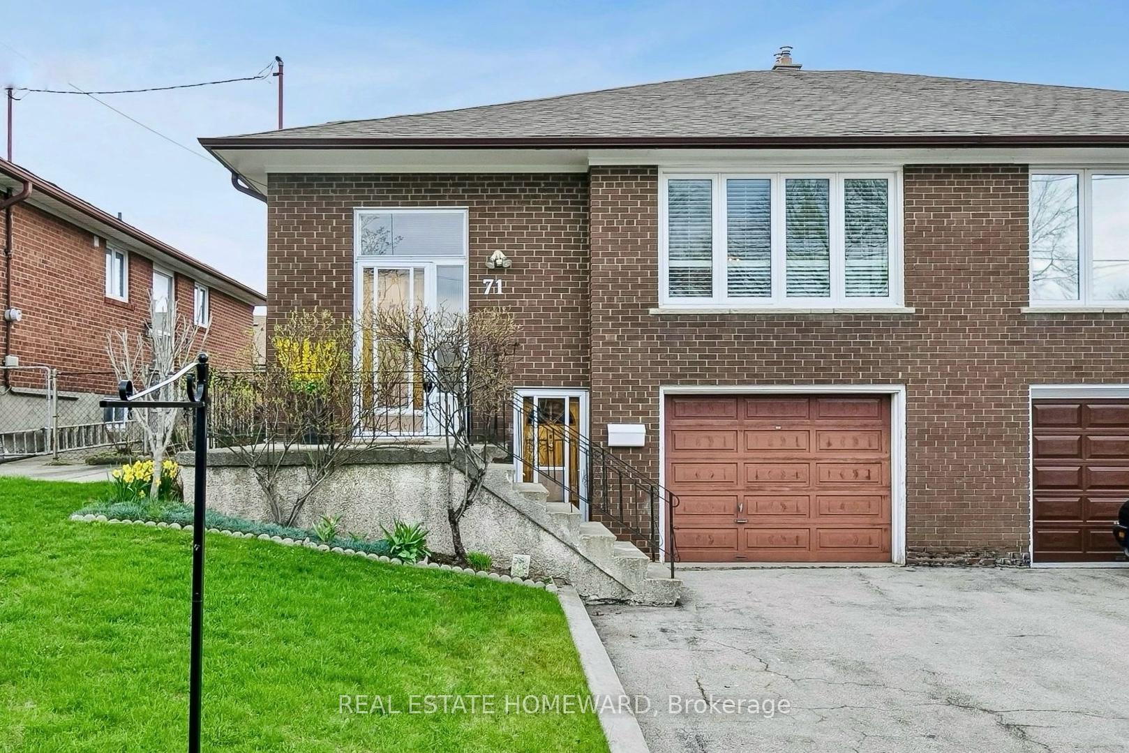 71 Thwaite Avenue