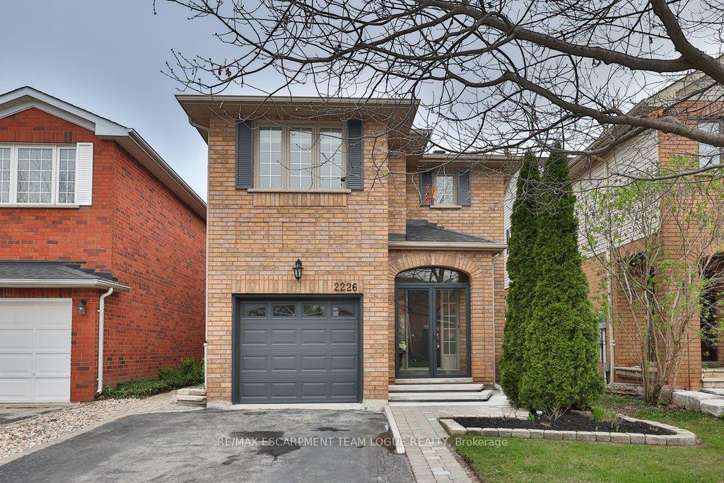 2226 Arbourview Drive