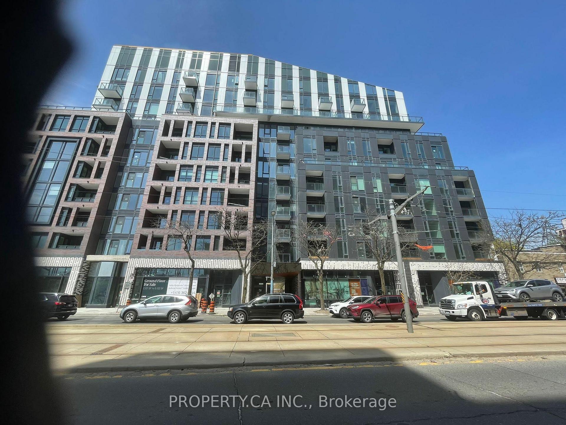 1808 St Clair Avenue W
