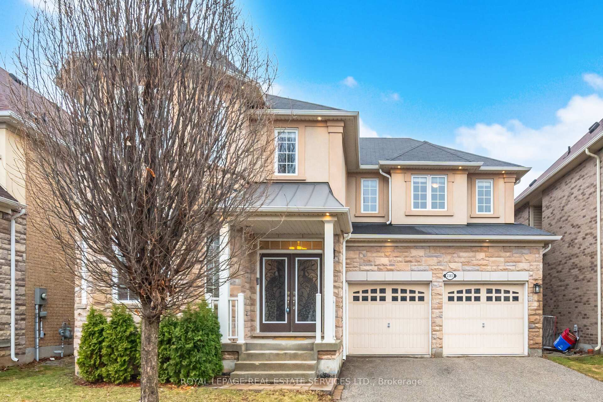 2383 Calloway Drive