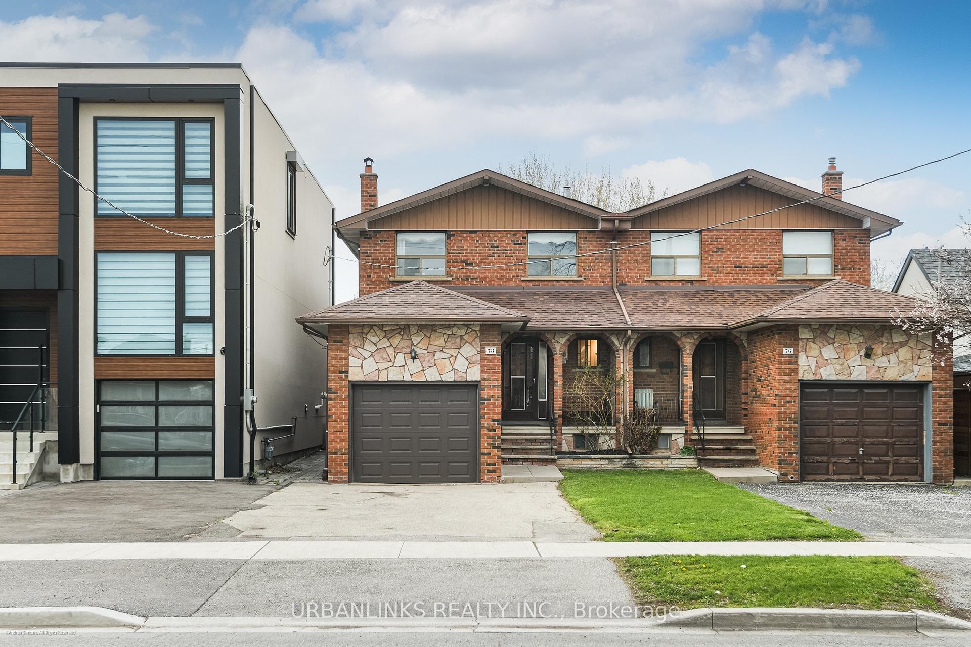 78 Evans Avenue
