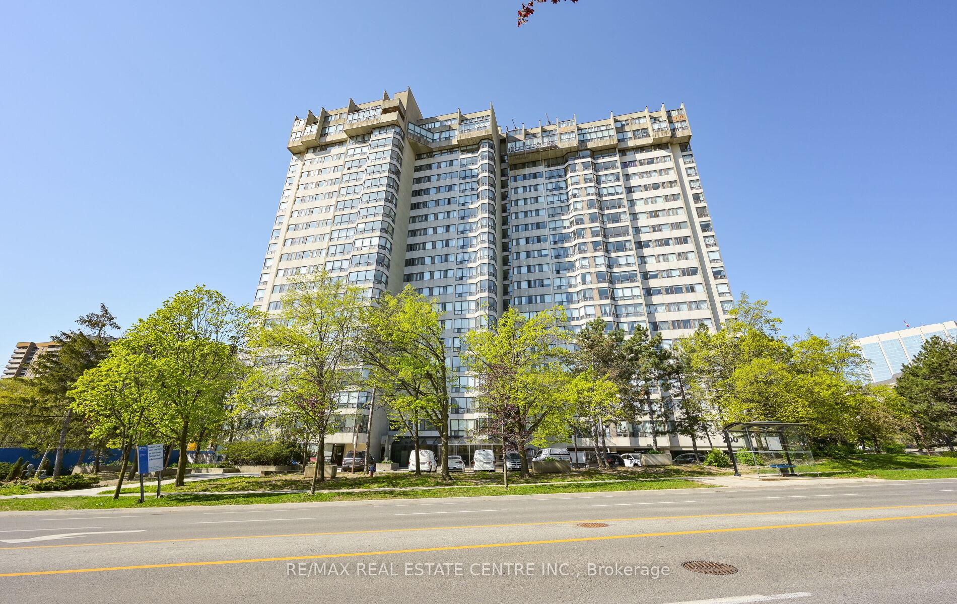 200 Robert Speck Parkway