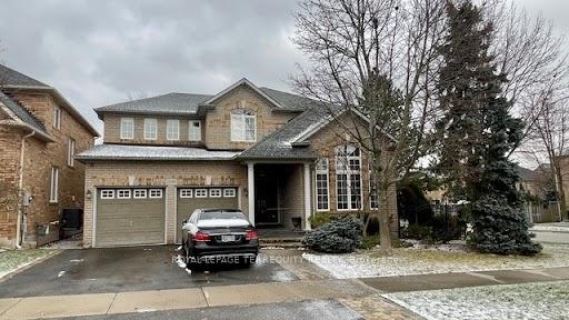 2089 Blackforest Crescent