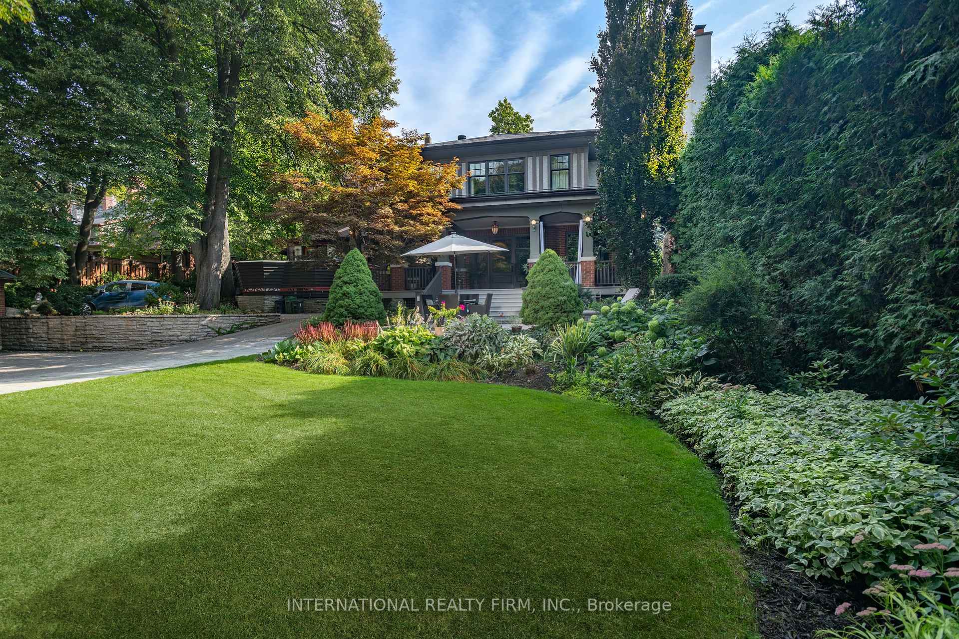 270 Indian Road