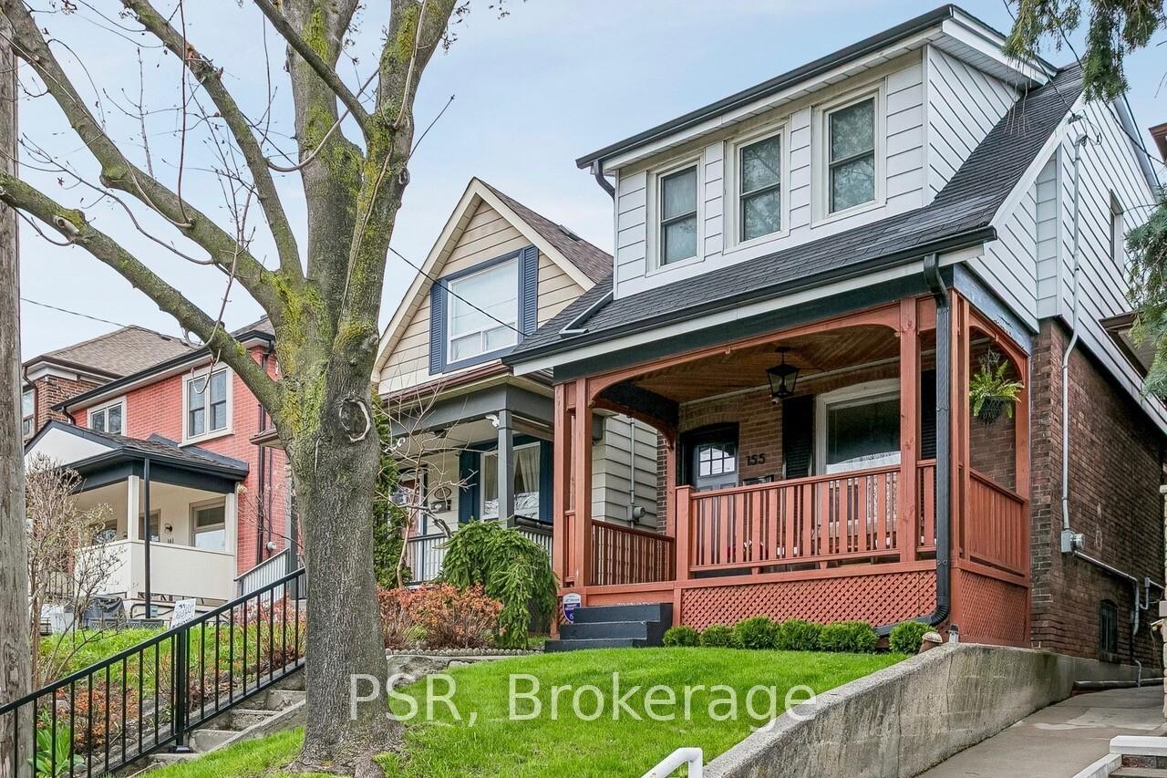 155 McRoberts Avenue