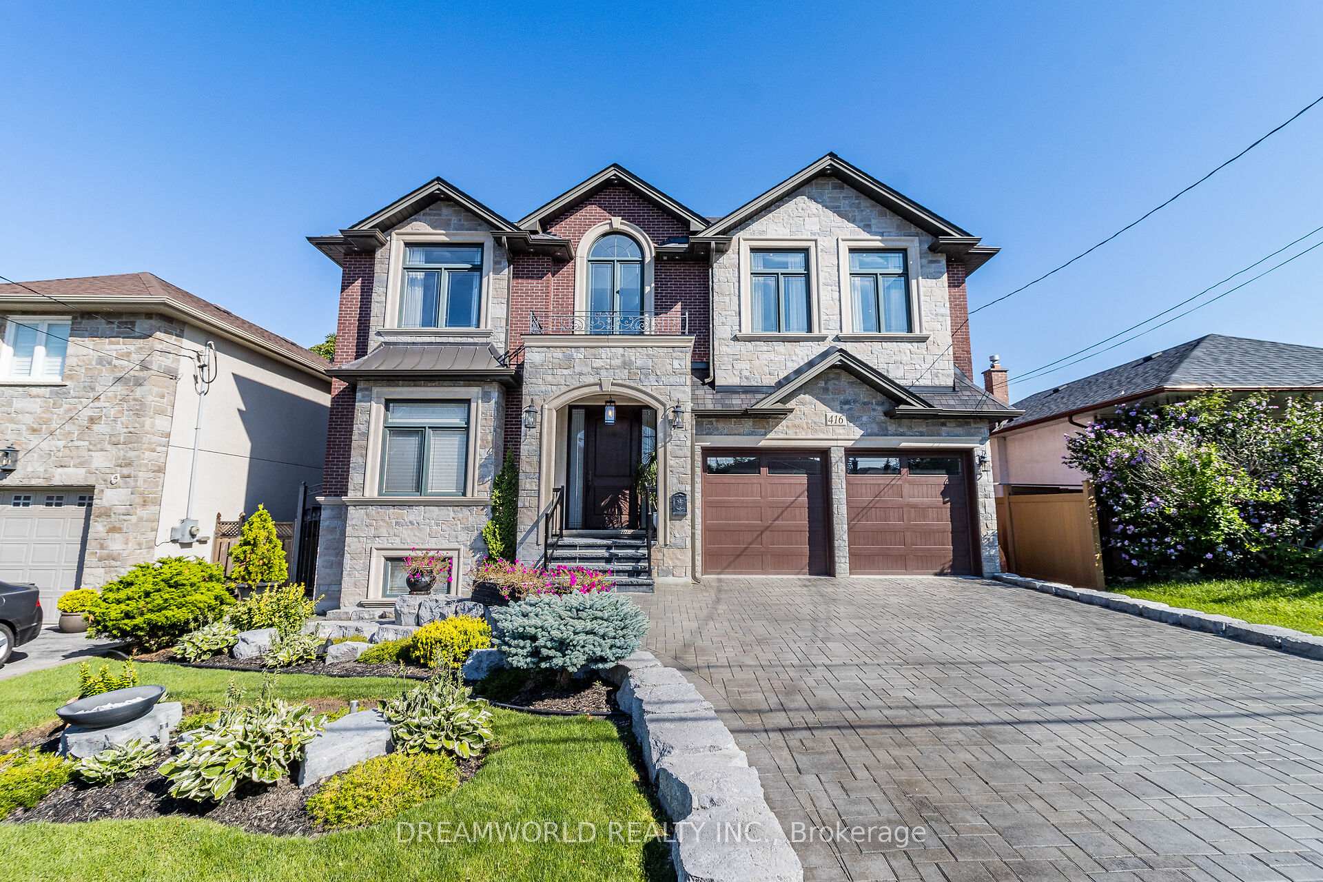 416 Rustic Road