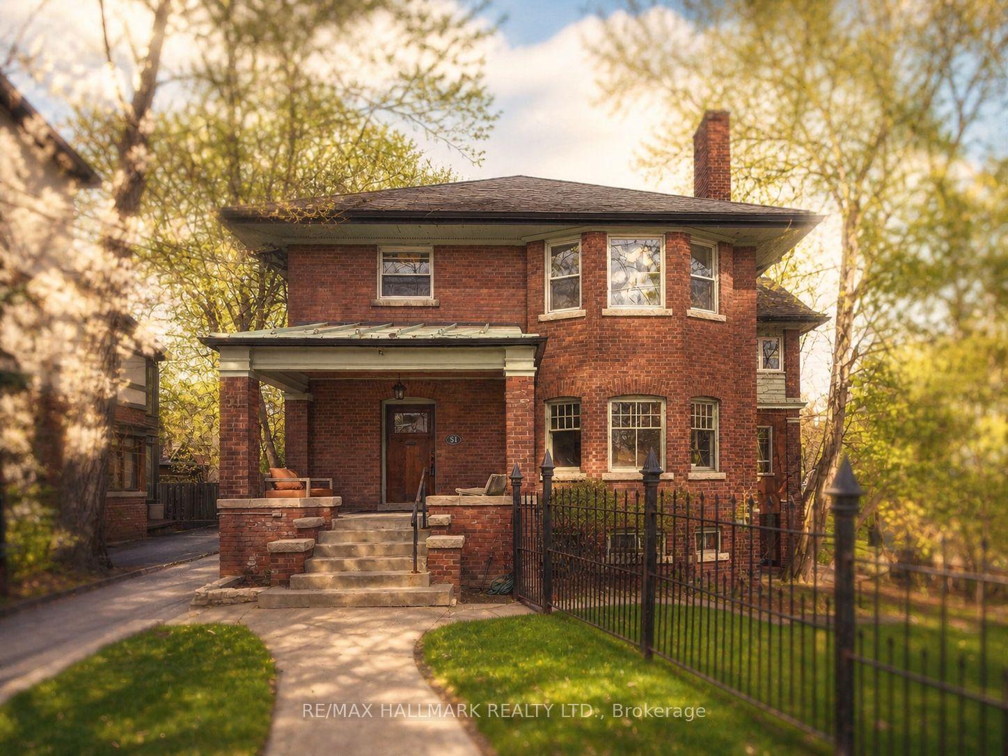 51 Indian Grove