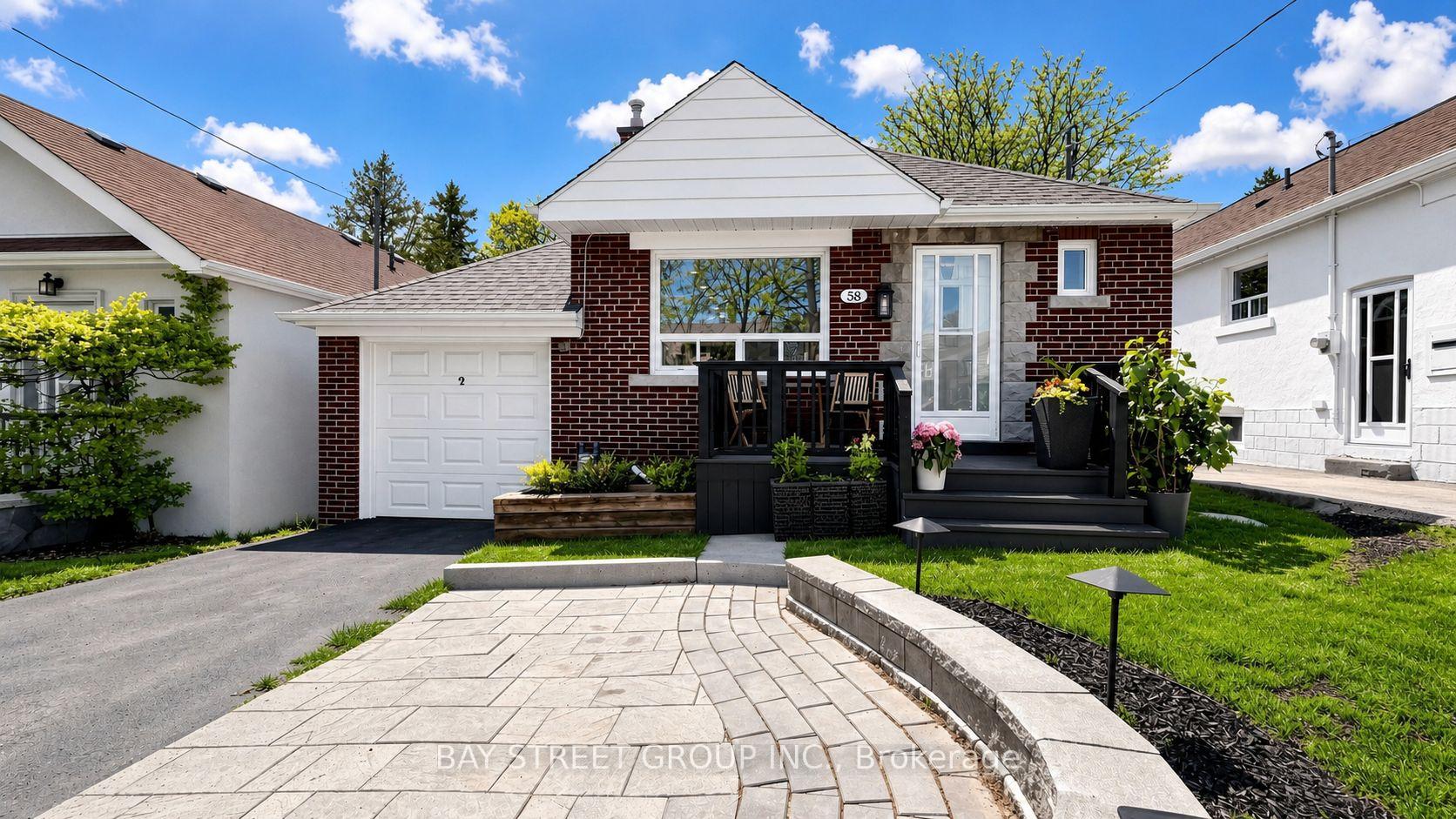 58 Albert Avenue