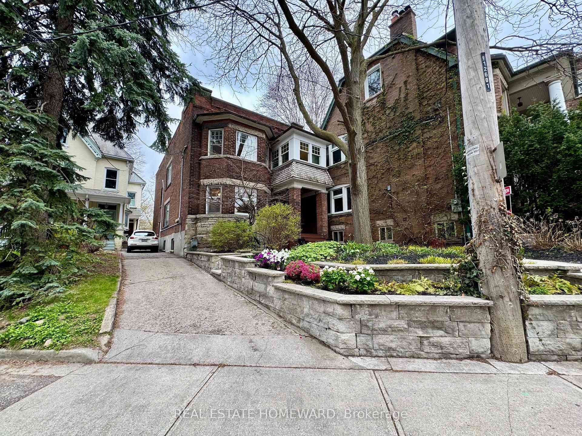 92 Indian Road