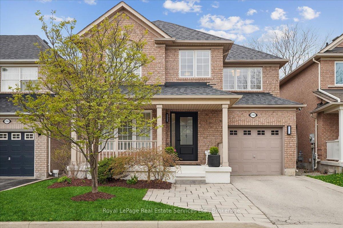 2347 Hollybrook Drive