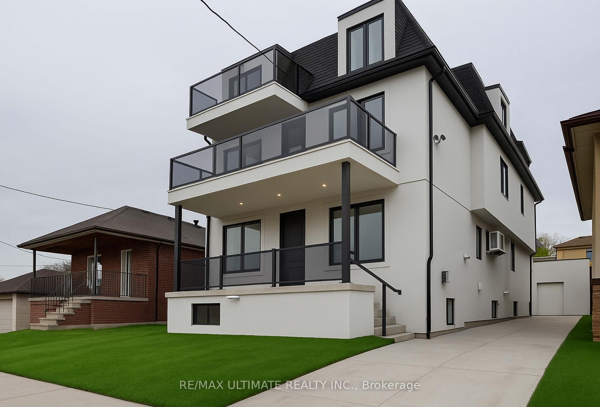 6 Chudleigh Road
