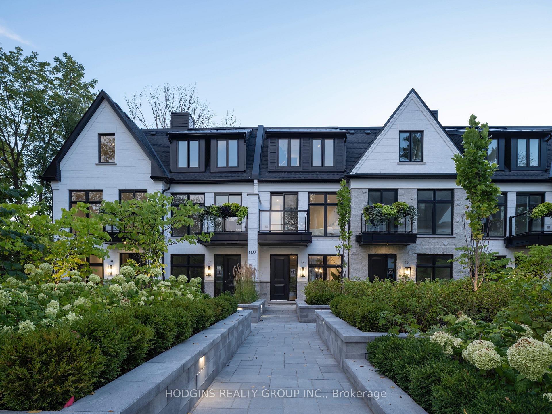 1138 Mona Road