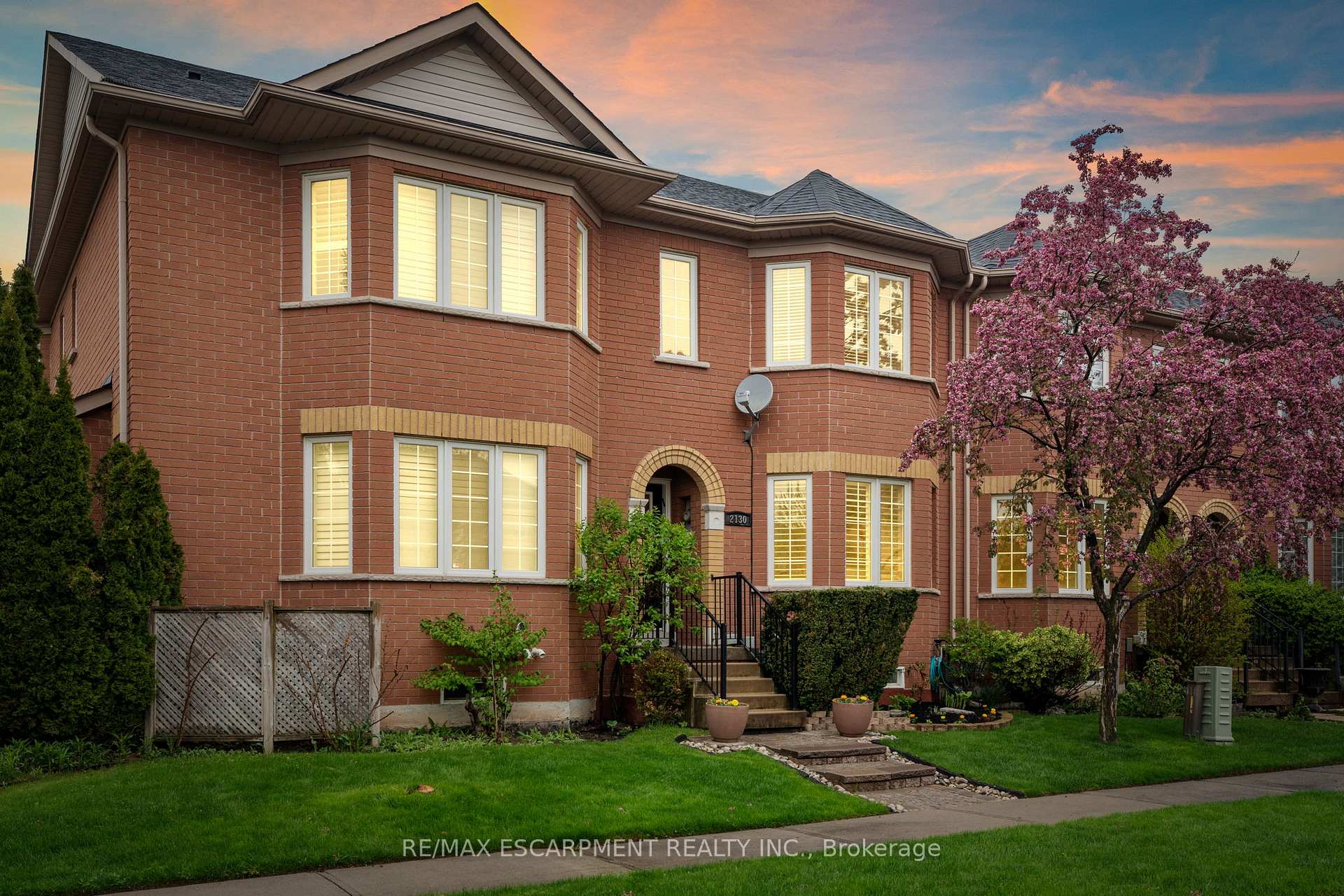 2130 Forest Gate Park
