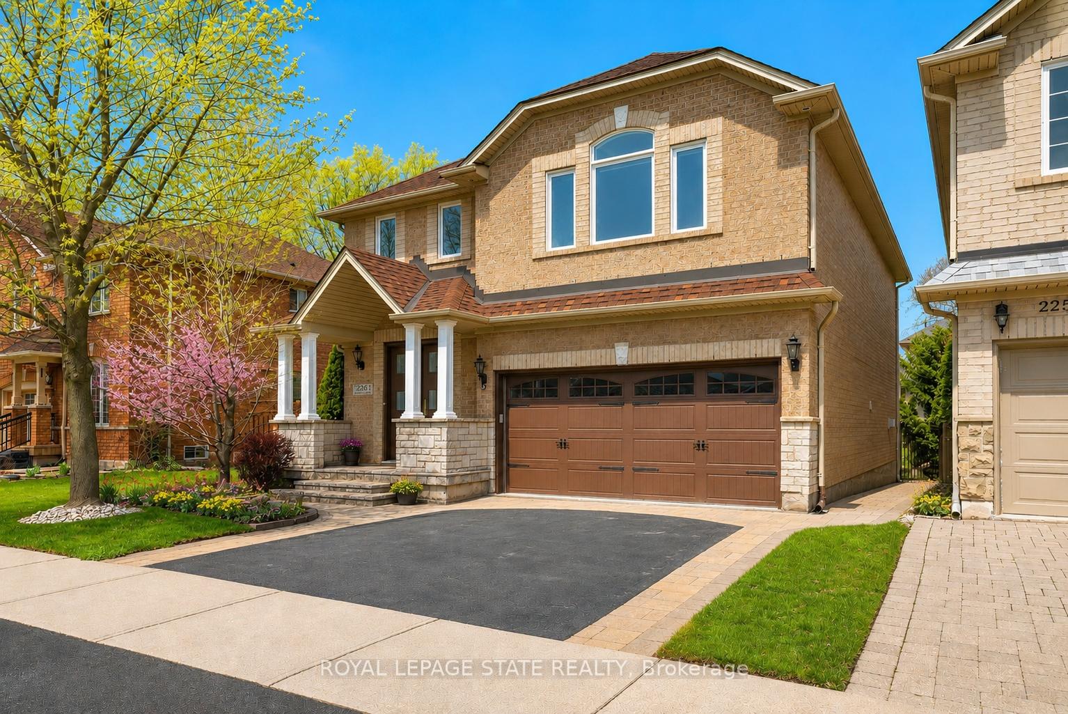 2261 Grouse Lane